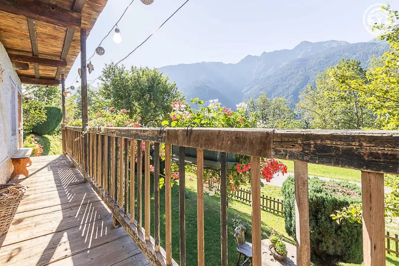 Chalet De Marie Proche Des Saisies Queige 0*,  France