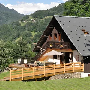La Grange Aux Loups Queige